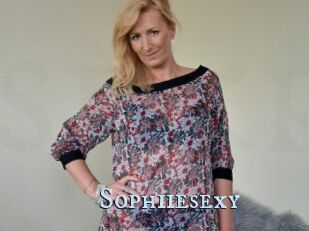 Sophiiesexy