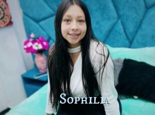 Sophilia