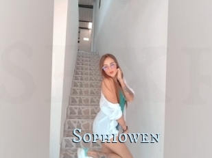 Sophiowen
