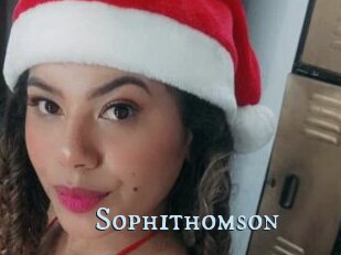 Sophithomson