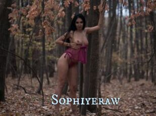 Sophiyeraw