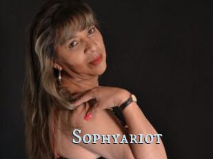 Sophyariot