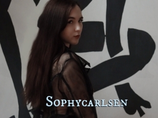 Sophycarlsen