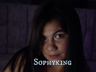 Sophyking