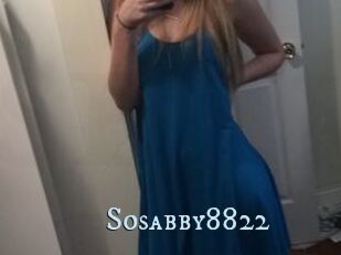 Sosabby8822
