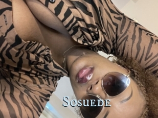 Sosuede