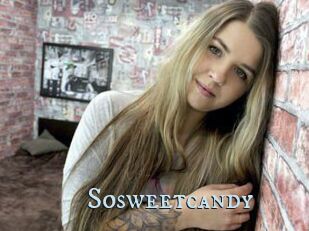 Sosweetcandy