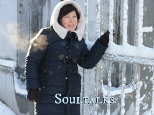Soultalks