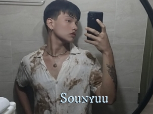 Sounyuu