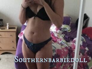 Southernbarbiedoll
