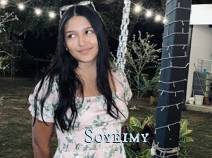 Soyeimy