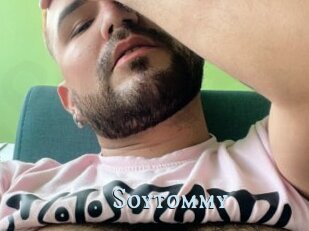 Soytommy