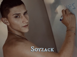 Soyzack