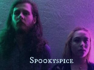 Sp00kyspice