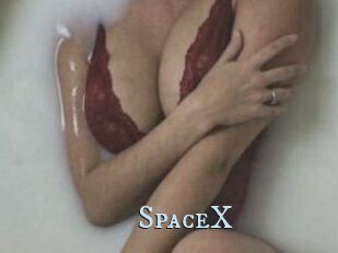 SpaceX