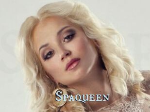 Spaqueen