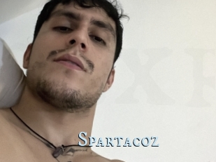 Spartacoz