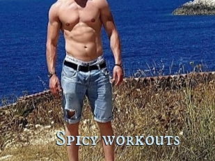 Spicy_workouts