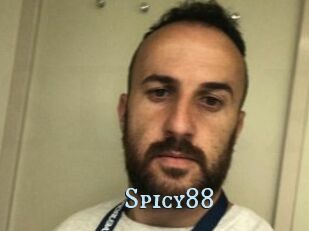 Spicy88