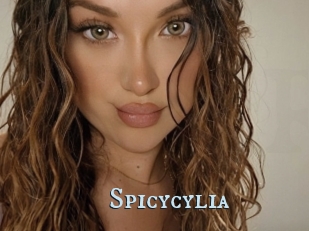 Spicycylia