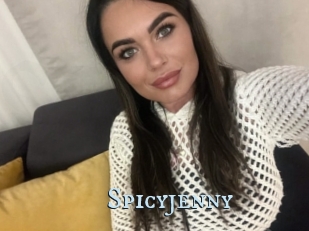 Spicyjenny