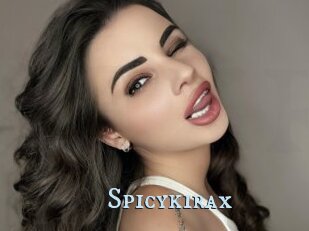 Spicykirax