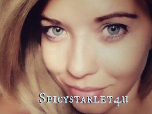 Spicystarlet4u