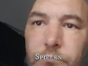 Spielen