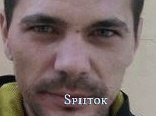 Spiitok