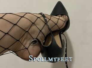 Spoilmyfeet