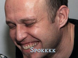 Spokkkk