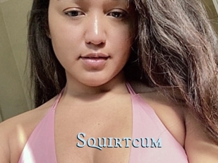 Squirtcum