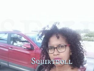 Squirtdoll