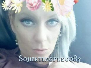 Squirtingprego85