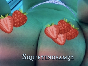 Squirtingsam32