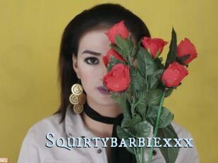 Squirtybarbiexxx