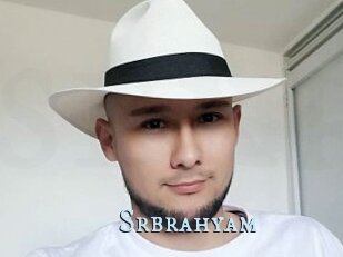 Srbrahyam