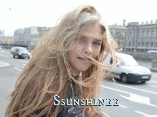 Ssunshinee