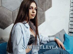 Ssweetleyla