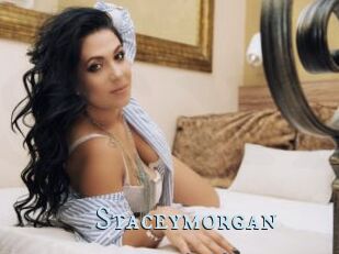 Staceymorgan