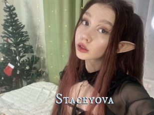 Staceyova