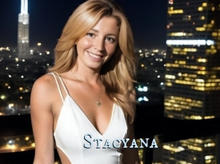 Stacyana