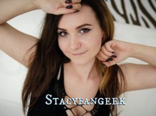 Stacyfangeek