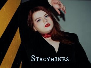 Stacyhines