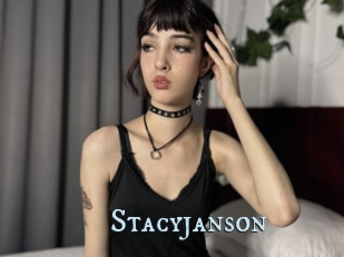 Stacyjanson