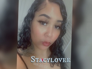 Stacylovee