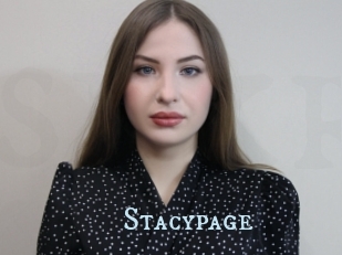 Stacypage