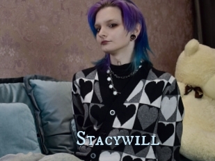 Stacywill