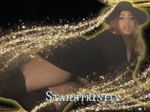 Stahrtrinity