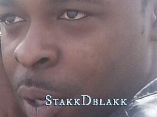 StakkDblakk